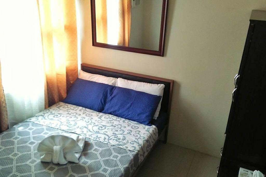 Aparthotel 101 Horizons Cebu