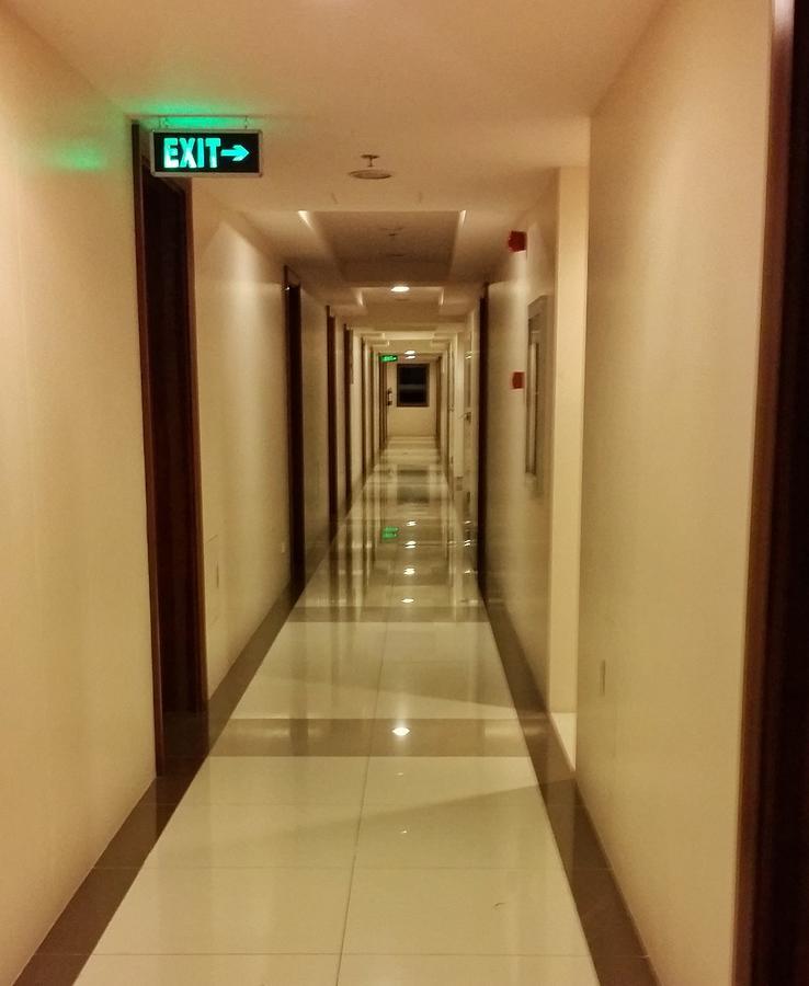 Aparthotel 101 Horizons Cebu