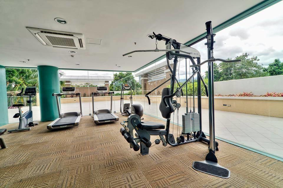Apartamento Padgett Place Deluxe *