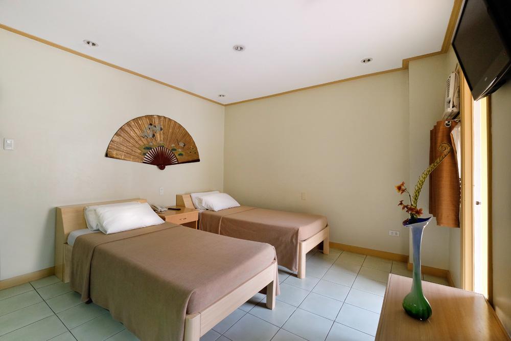 Casa Rosario Hotel Cebu