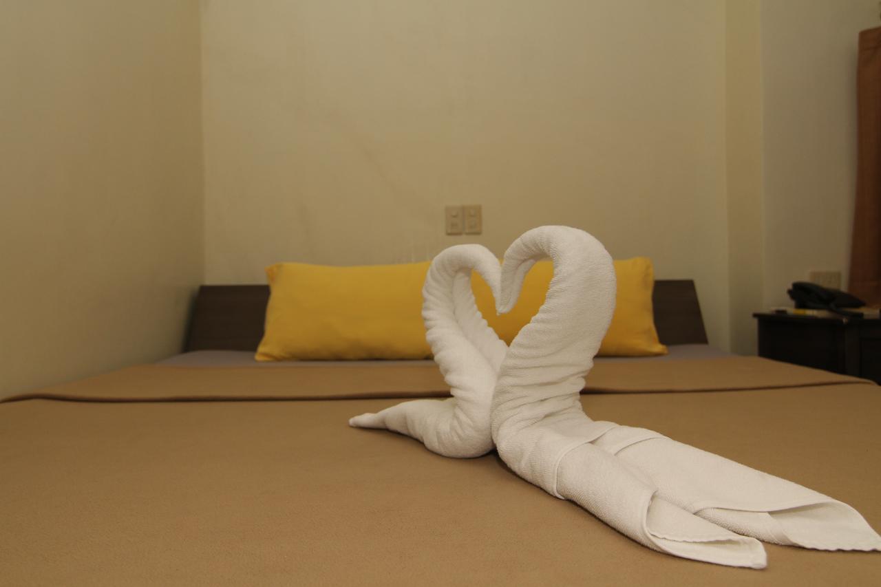 Casa Rosario Hotel 2*
