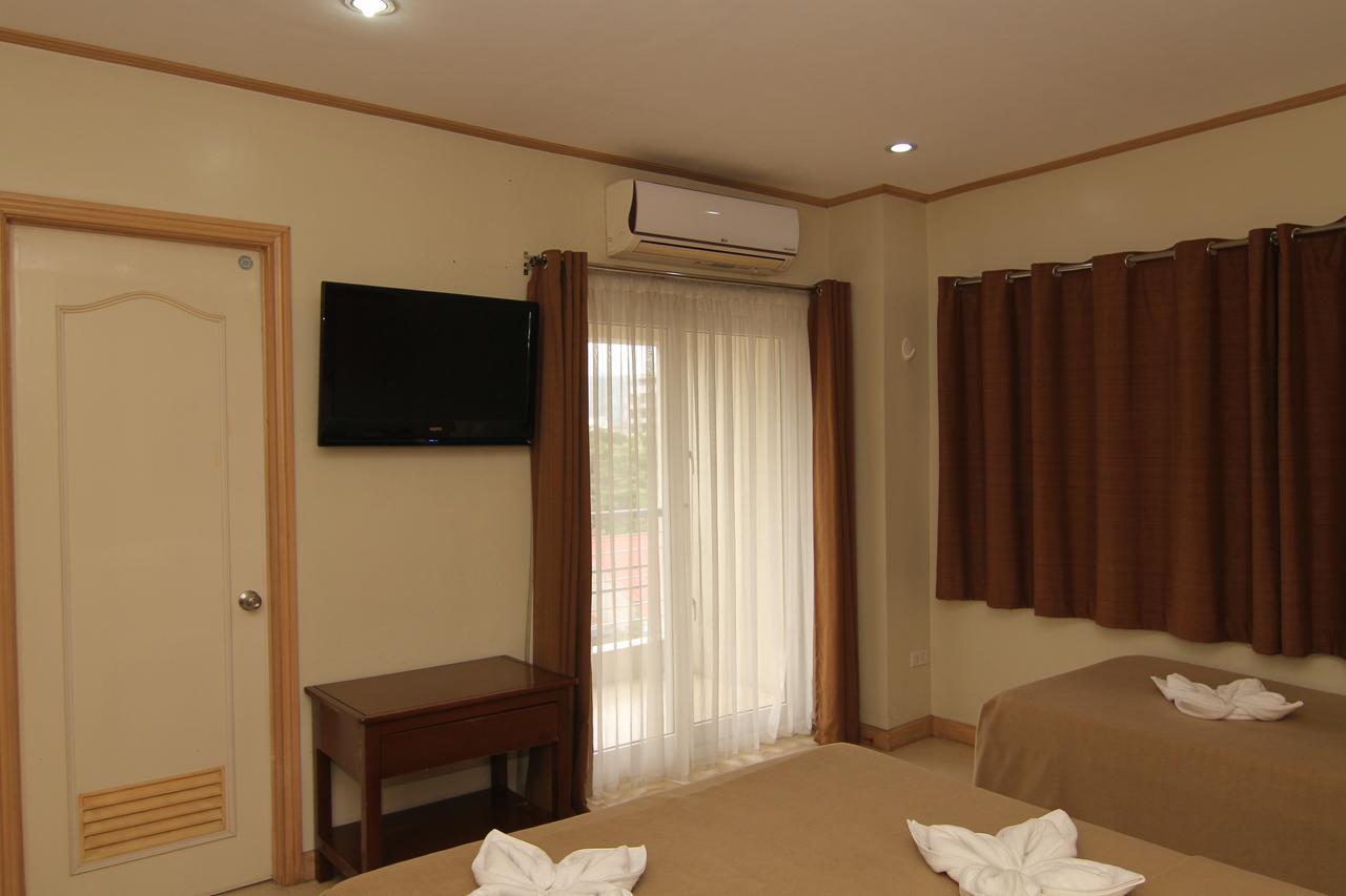 Casa Rosario Hotel