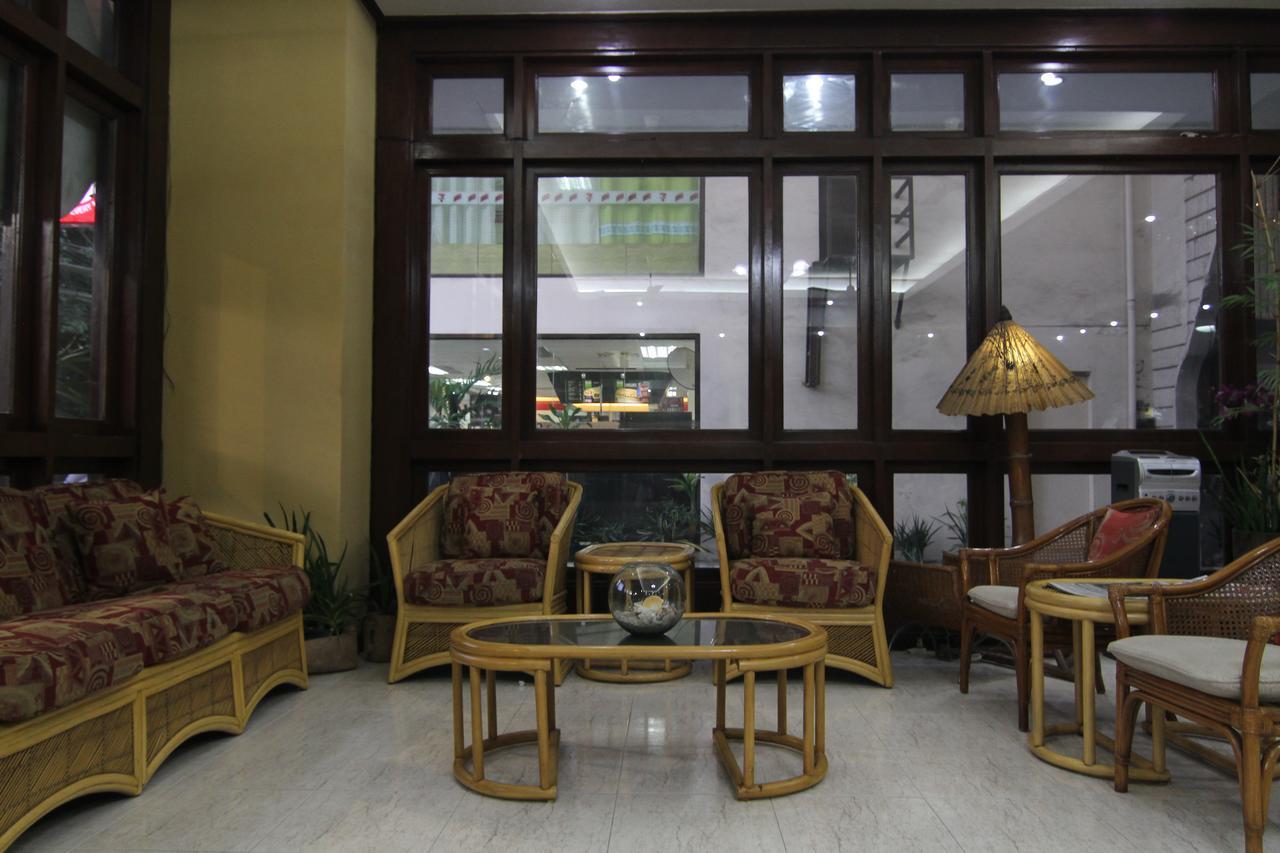 Casa Rosario Hotel