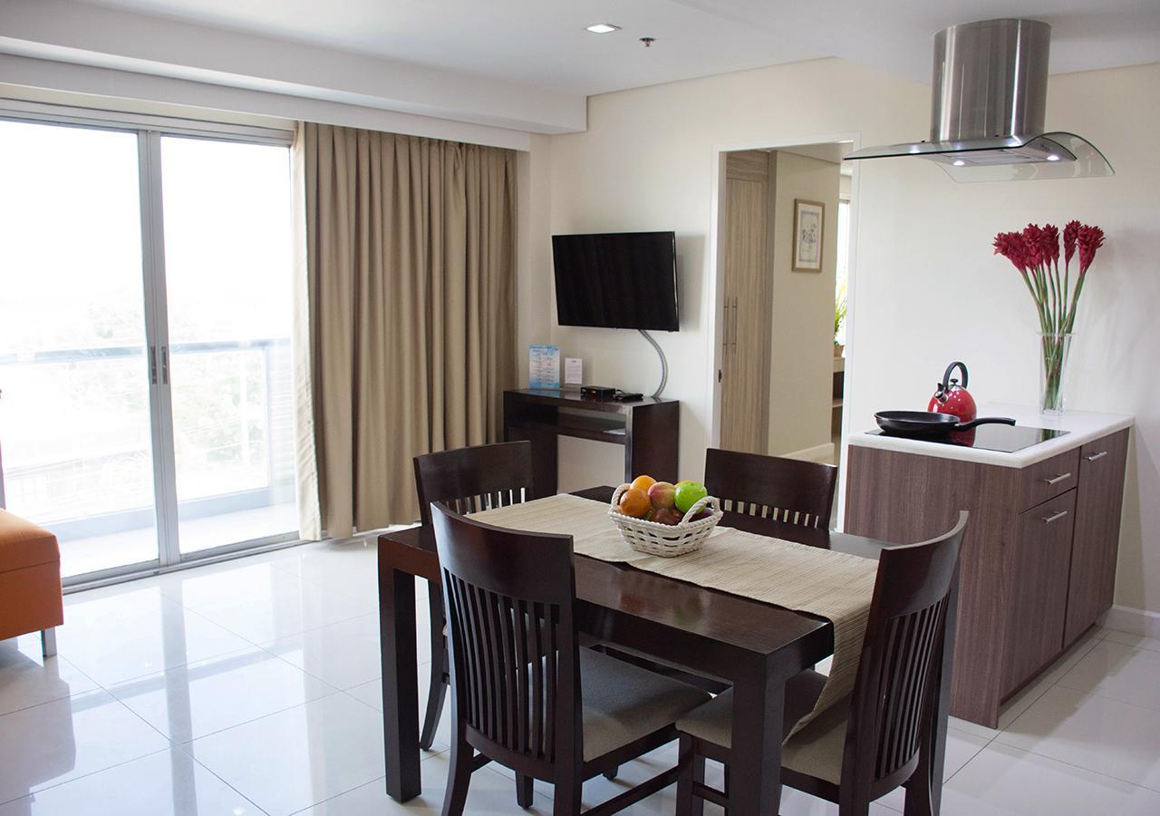 Alicia Apartelle 3*