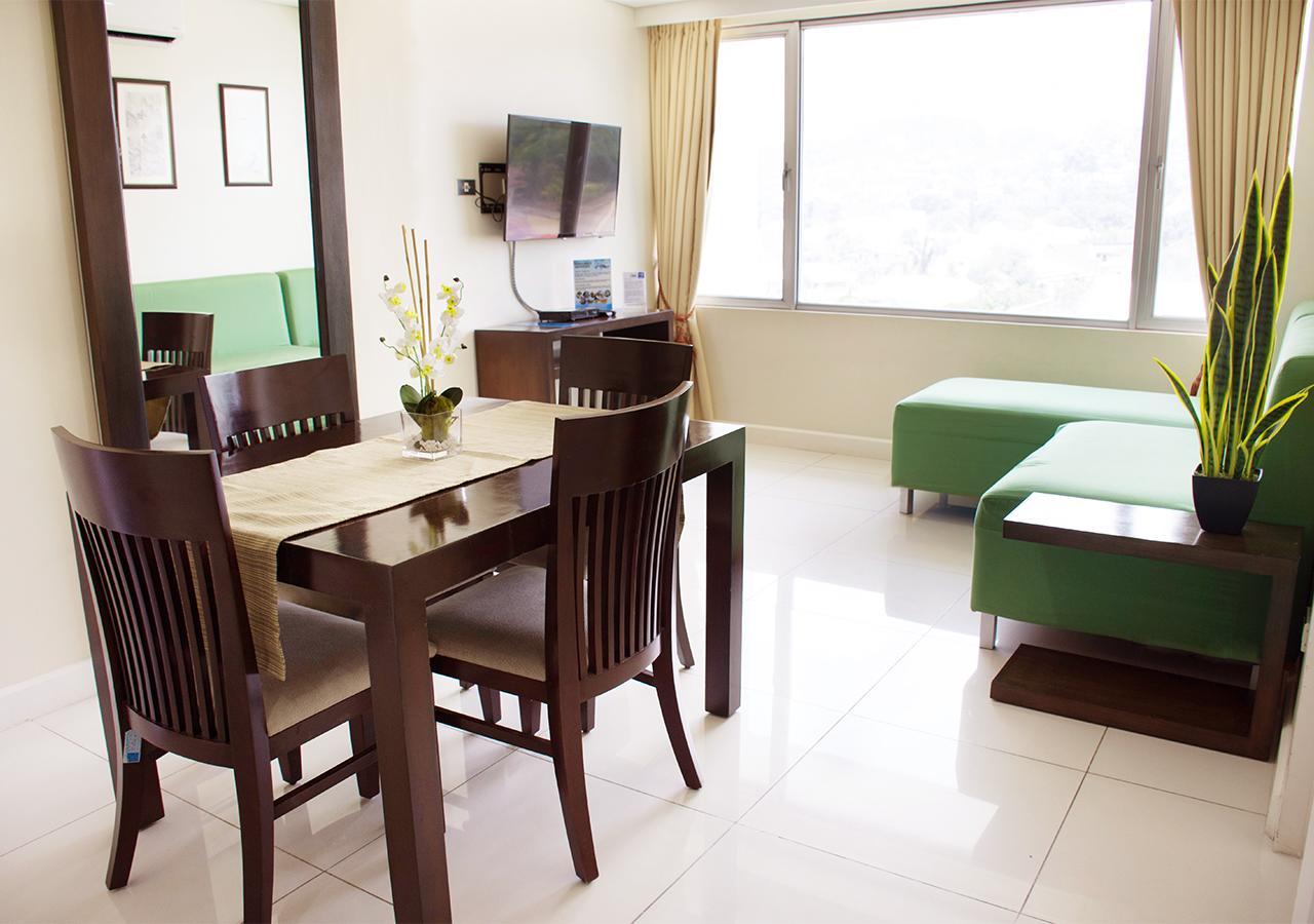 Aparthotel Alicia Apartelle