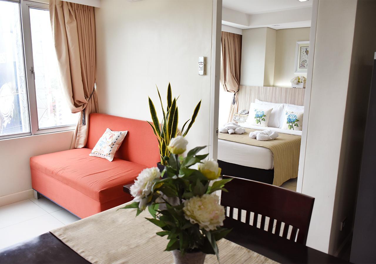 Alicia Apartelle 3*