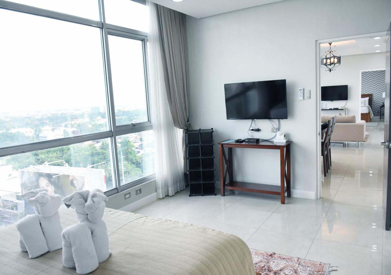 Aparthotel Alicia Apartelle Cebu