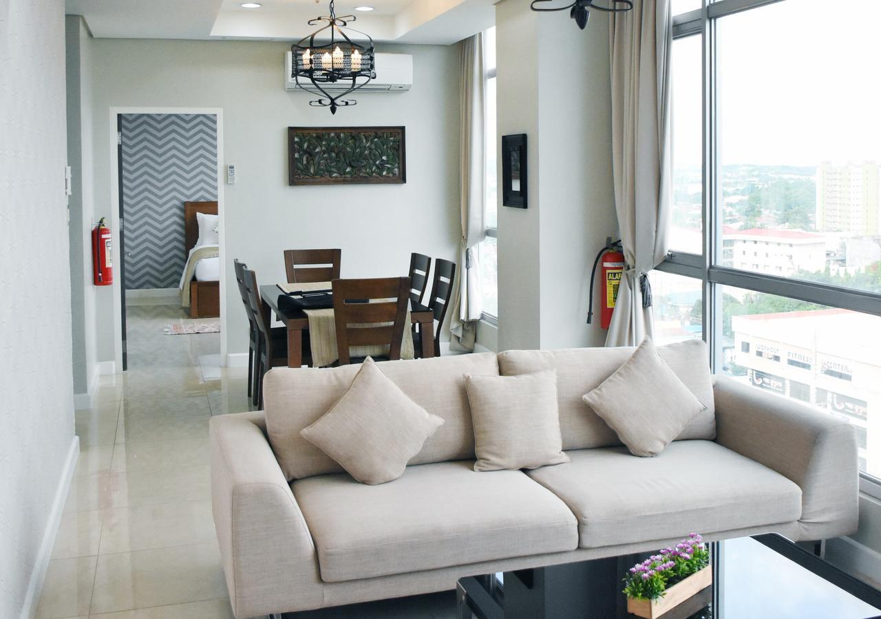 Alicia Apartelle Aparthotel 3*