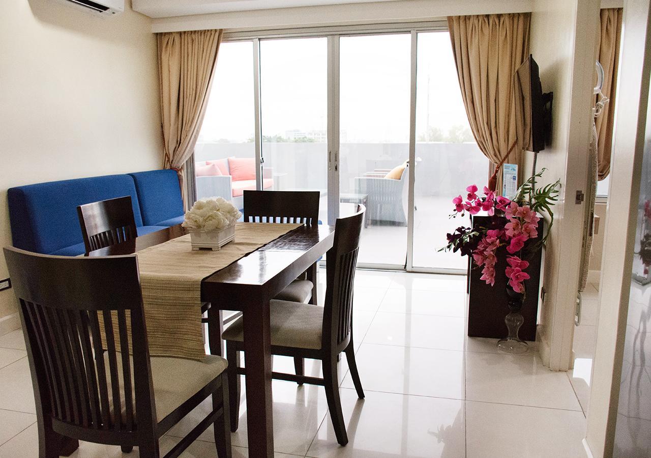 Aparthotel Alicia Apartelle Cebu