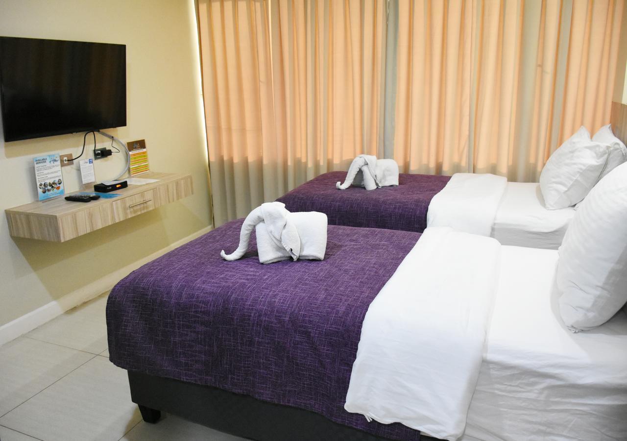 Aparthotel Alicia Apartelle