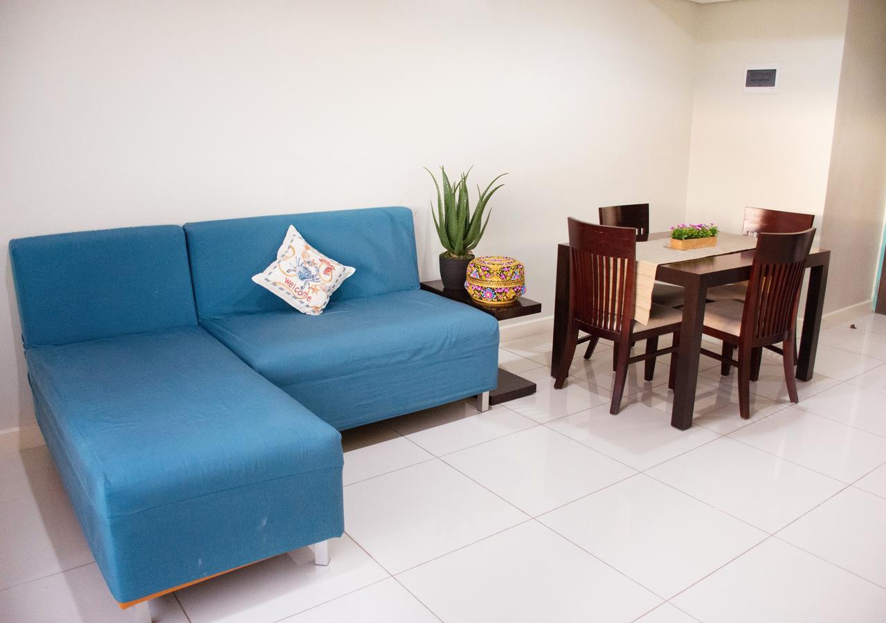 Alicia Apartelle Aparthotel Cebu