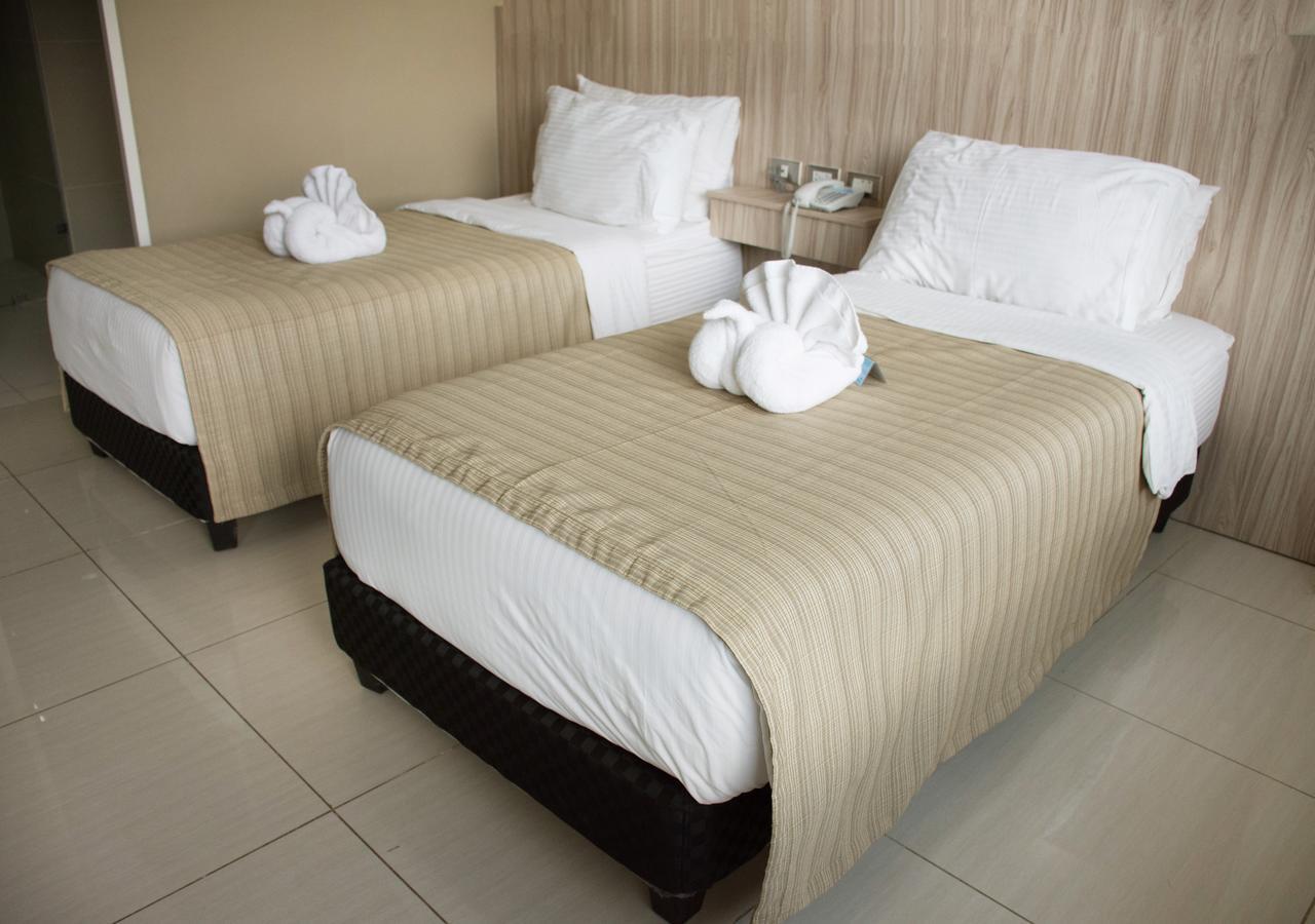 Alicia Apartelle Aparthotel