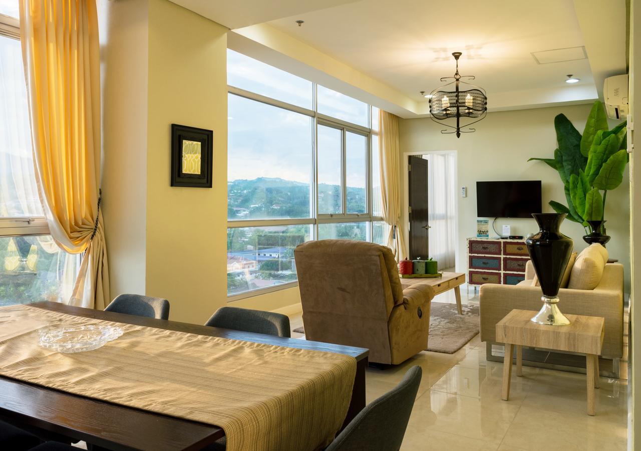 Alicia Apartelle Cebu