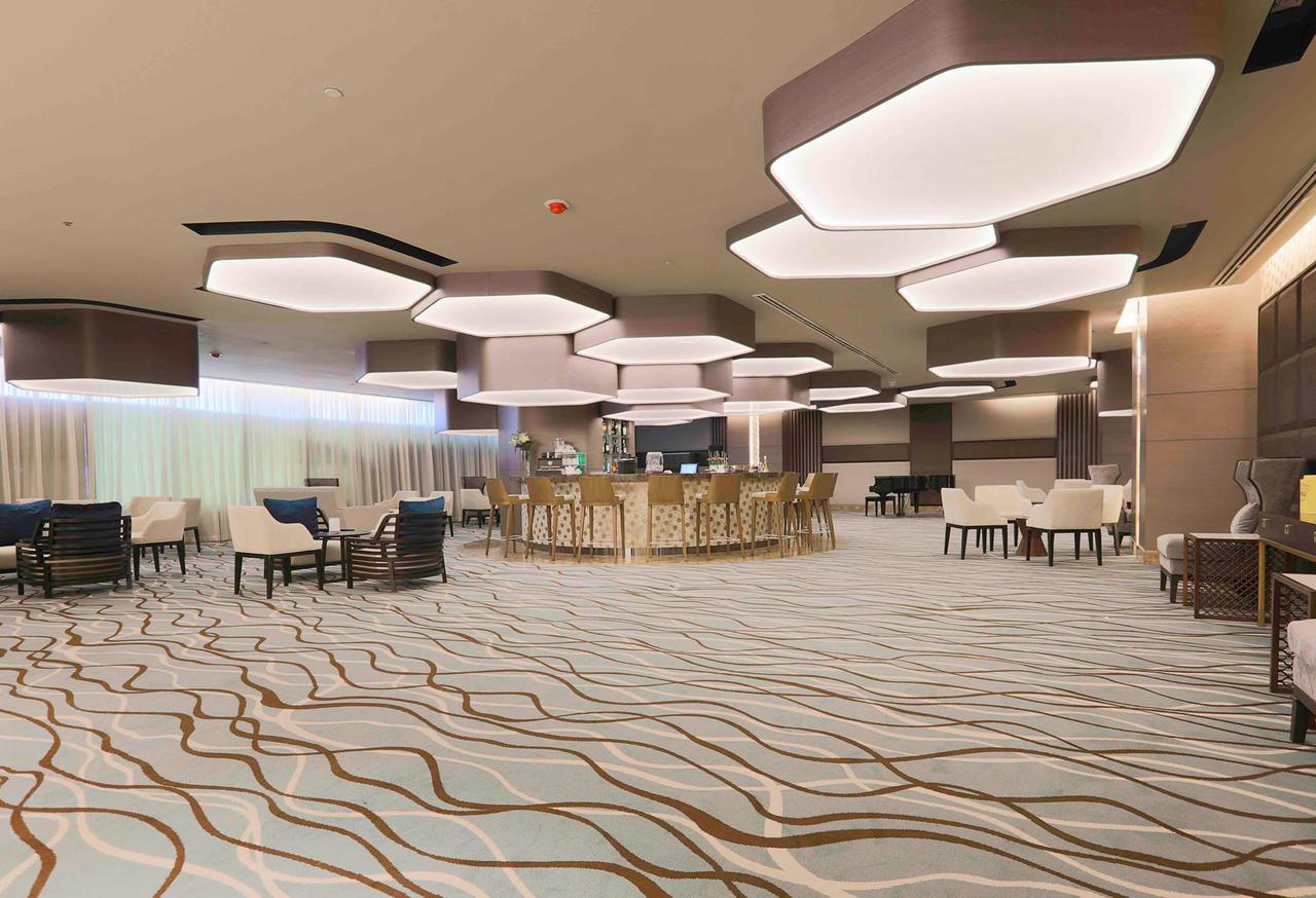 Bai Hotel Cebu