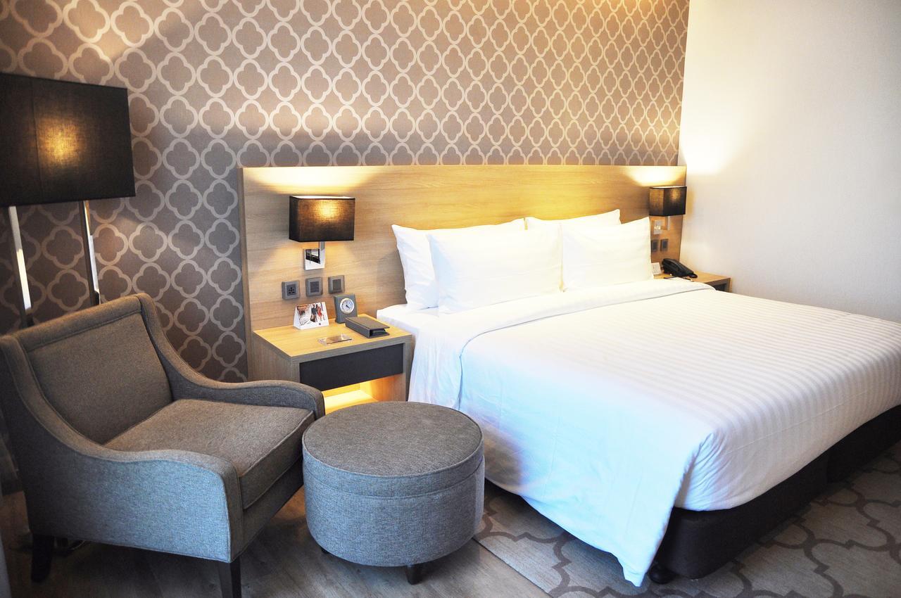 Hotel Bai 4*