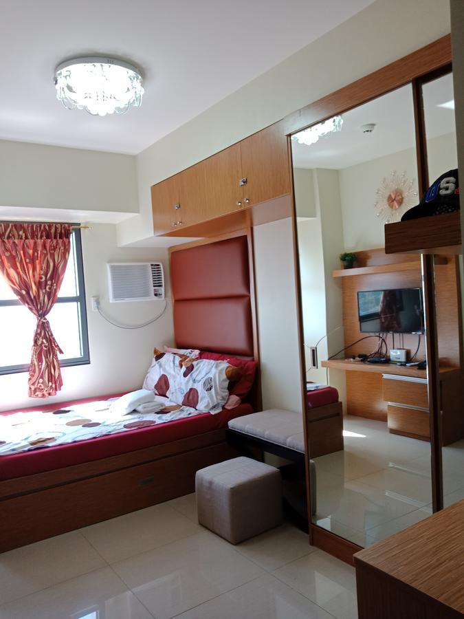 Apartamento Horizons101 By Coleen's Bedsit Cebu