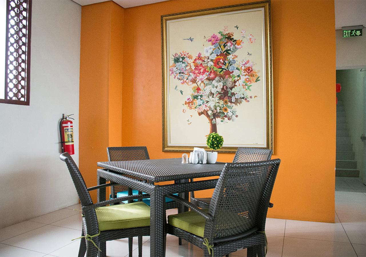 Alicia Apartelle Cebu