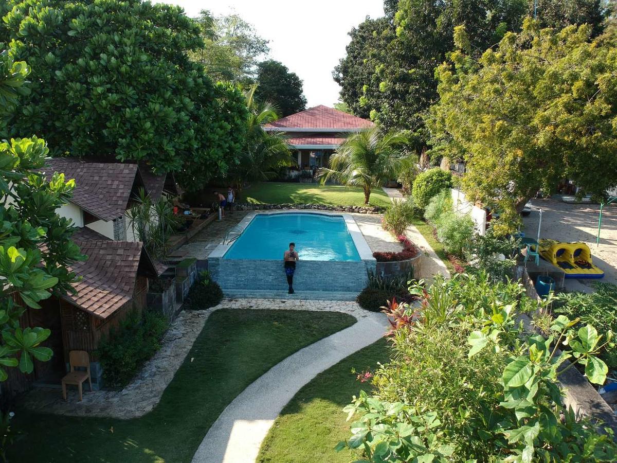Feel Deep Dive Resort *