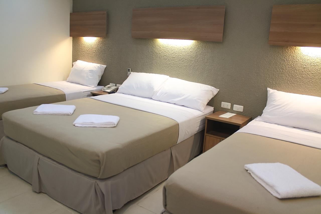The Center Hotel Cebu