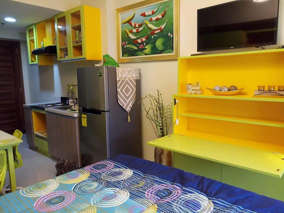 Apartamento Nica's Place Management Services At Horizons 101 *