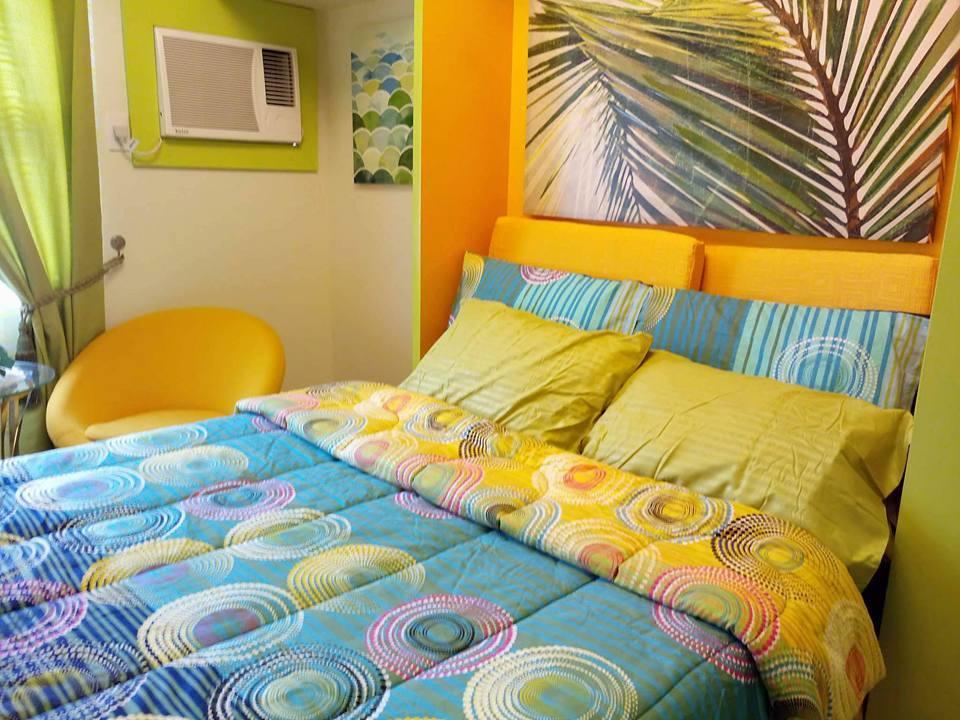 Nica's Place Management Services At Horizons 101 Apartamento Cebu