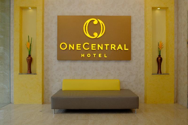 One & Hotel Cebu