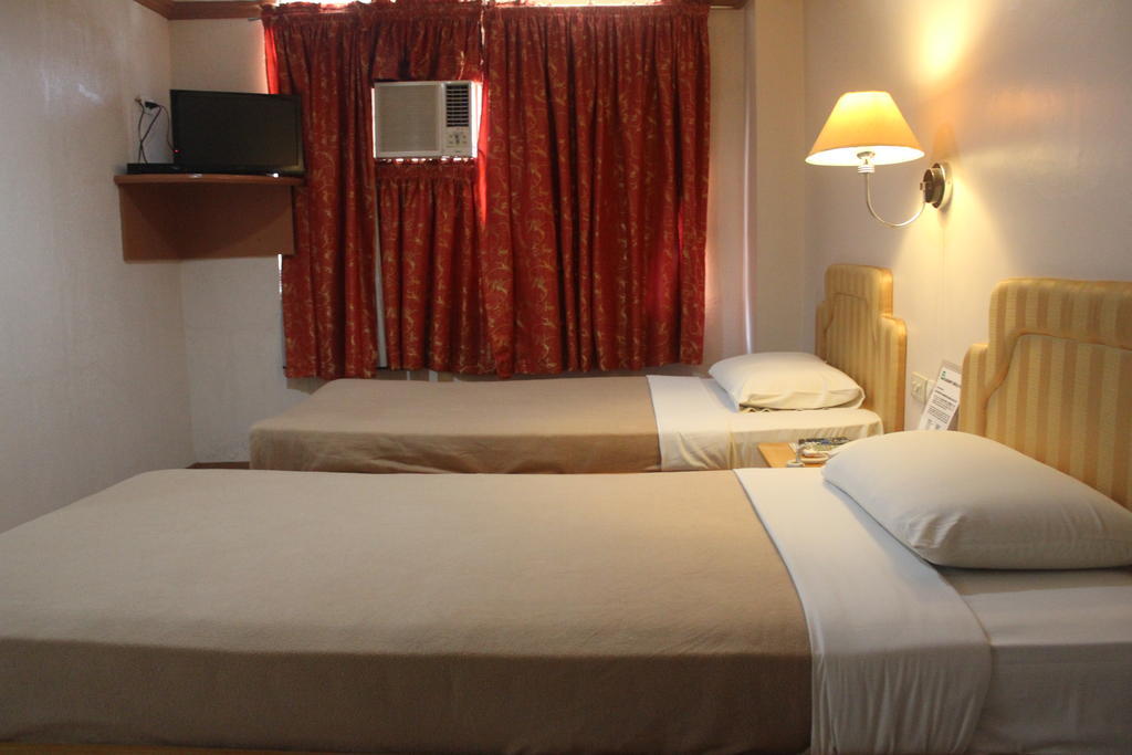 Hotel Elegant Circle