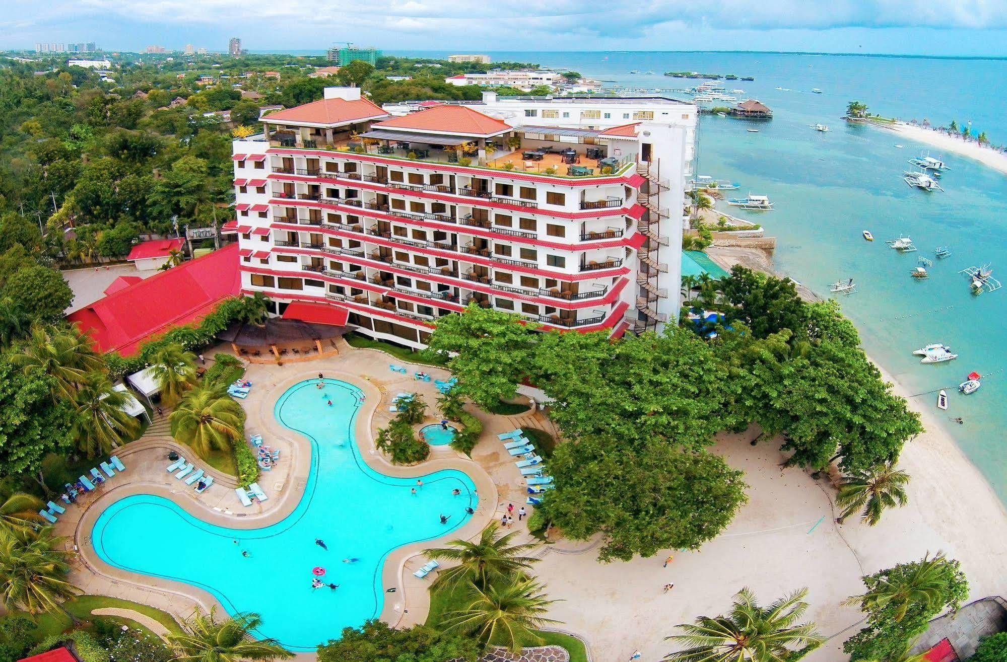 Cebu White Sands And