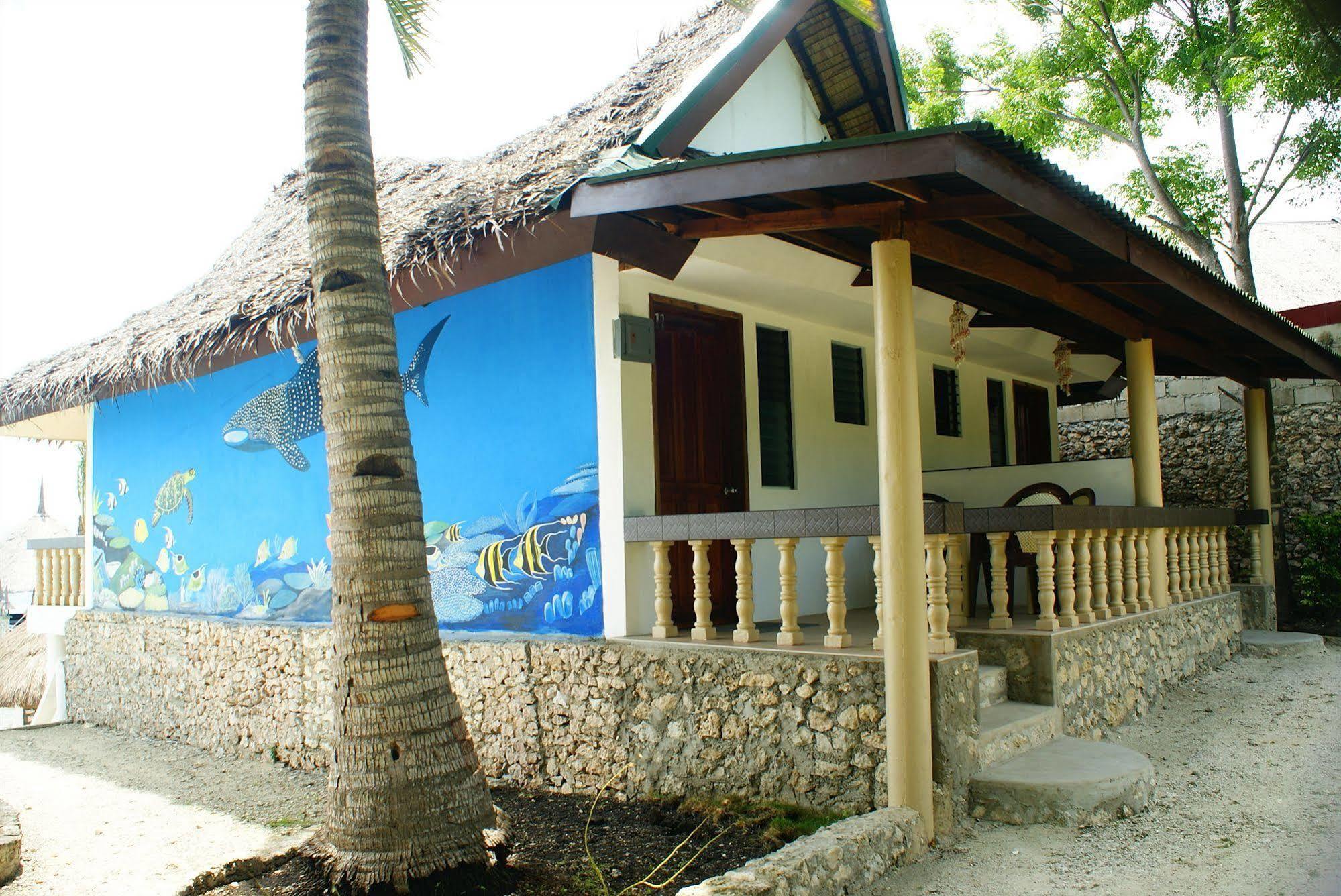 Asian Belgian Dive Moalboal