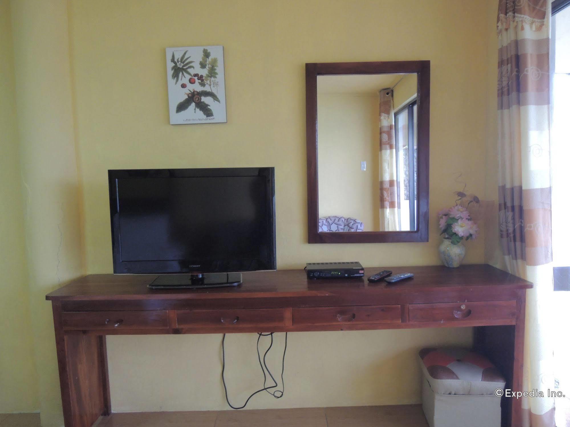 Asian Belgian Dive Resort 3*