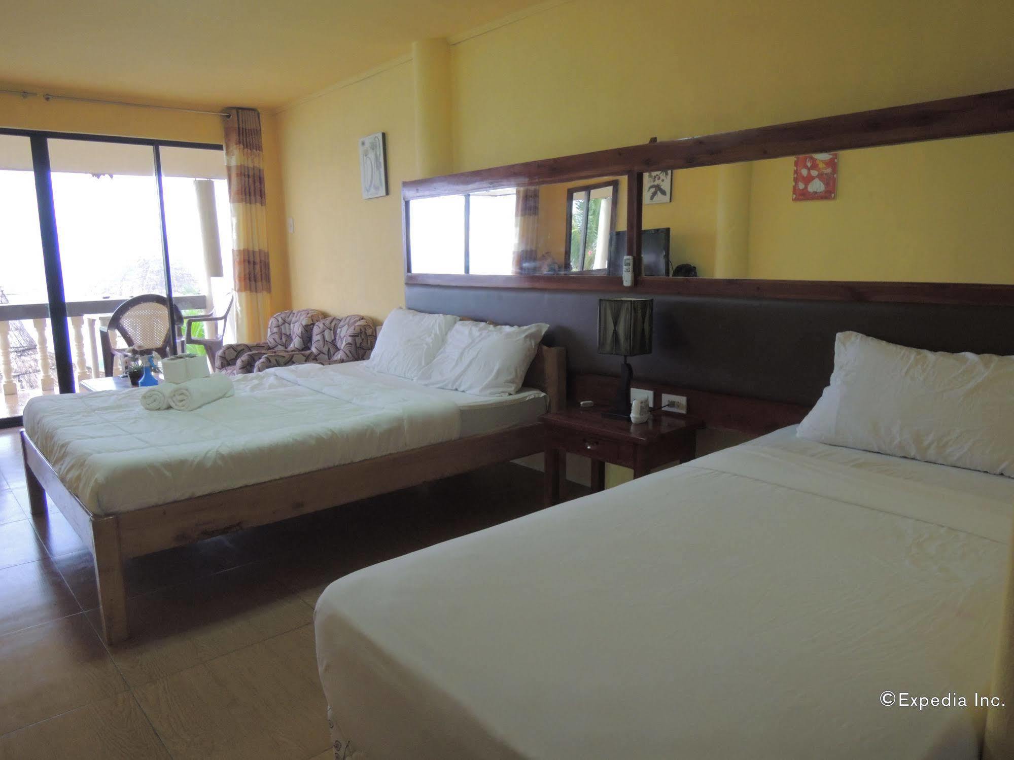 Asian Belgian Dive Resort