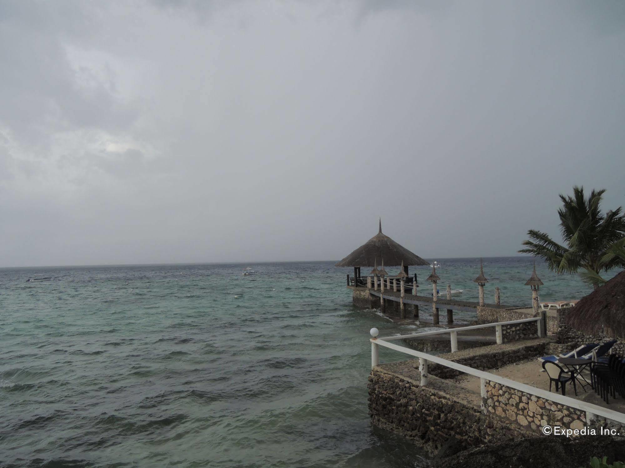 Resort Asian Belgian Dive Moalboal