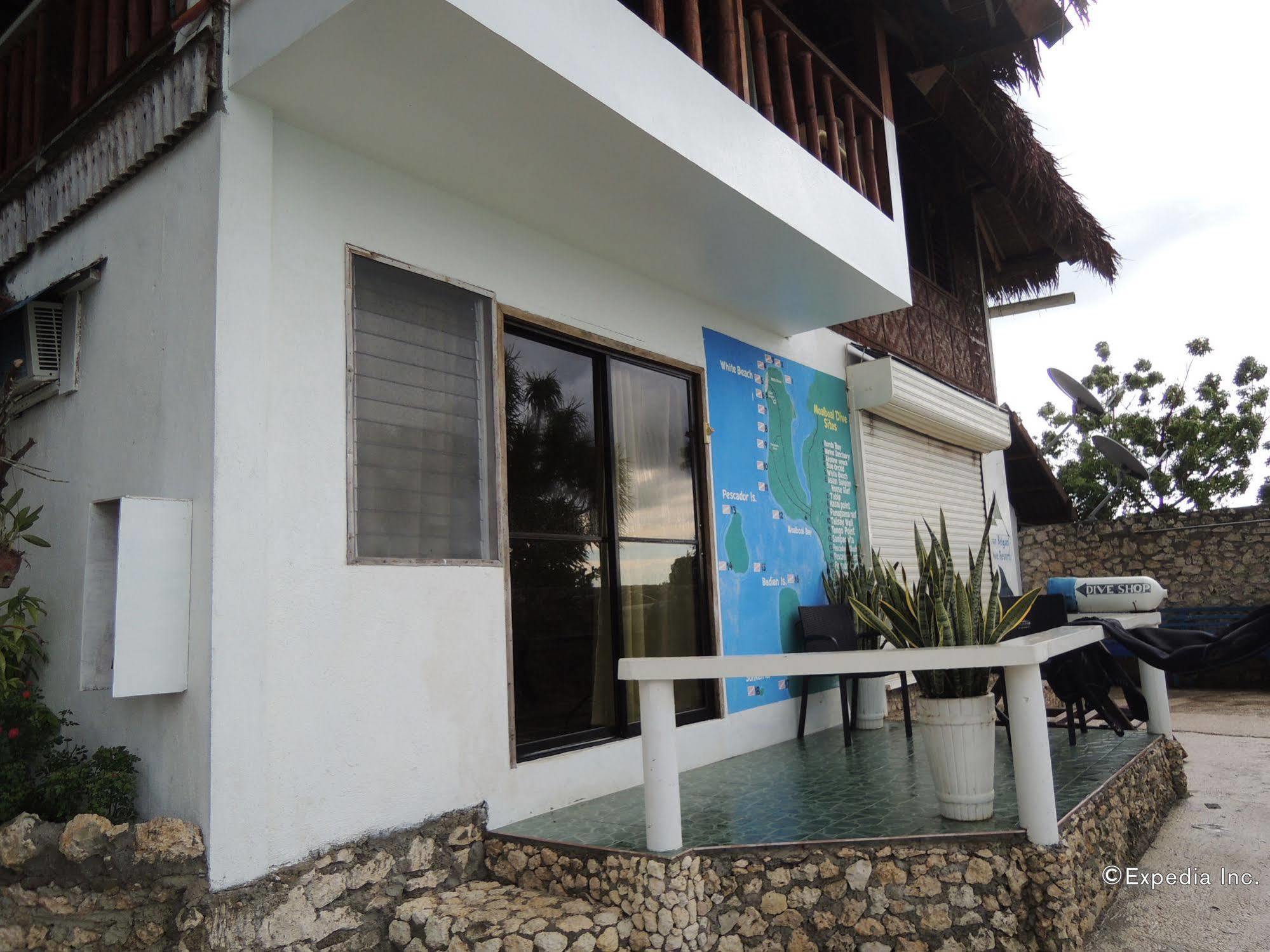 Asian Belgian Dive Resort 3*