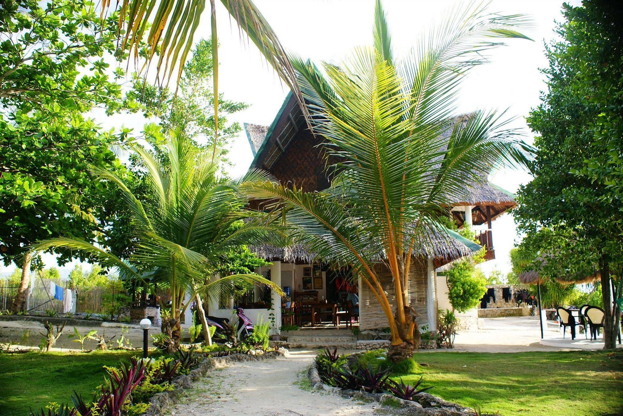 Asian Belgian Dive Moalboal