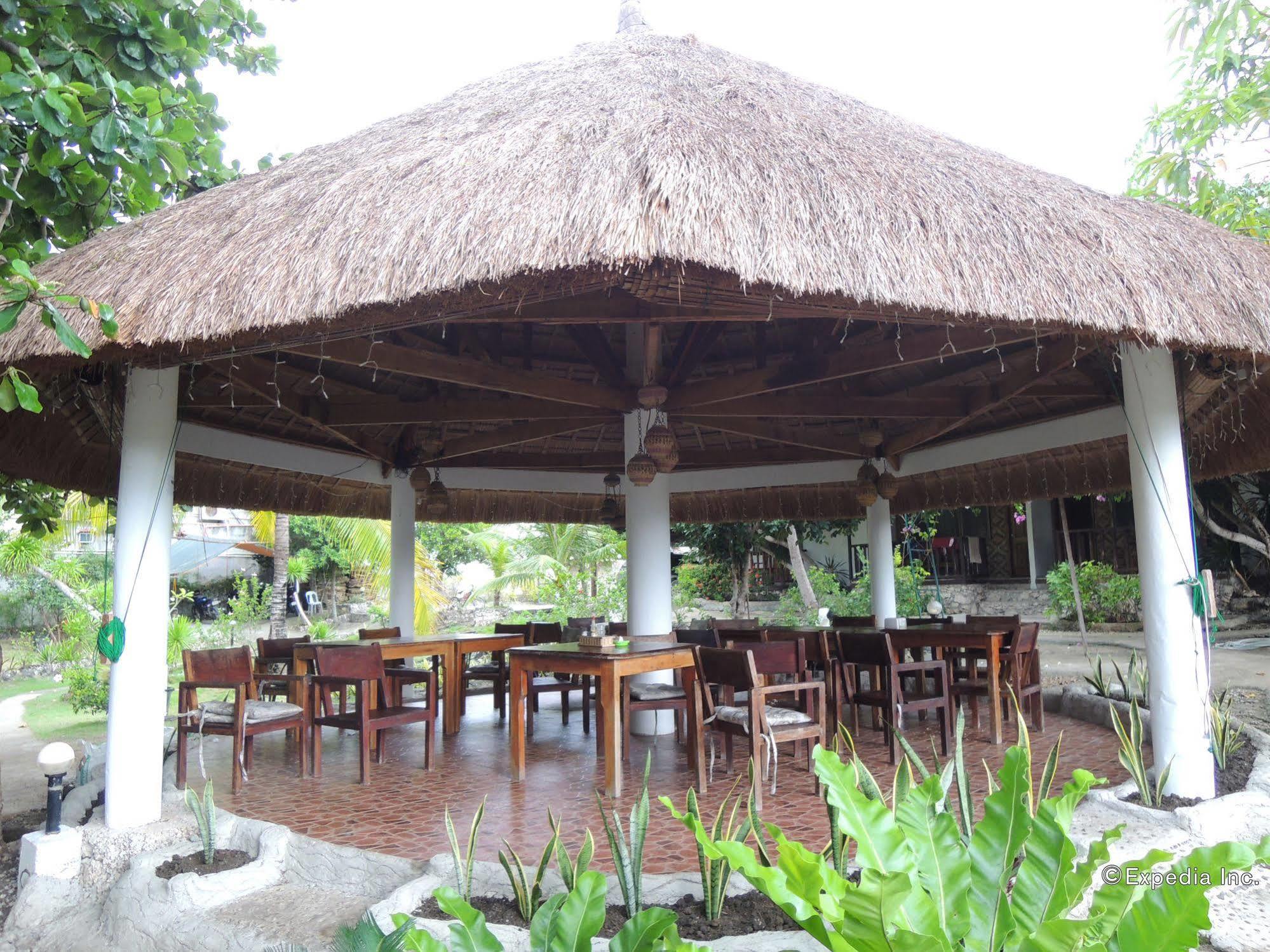 Resort Asian Belgian Dive