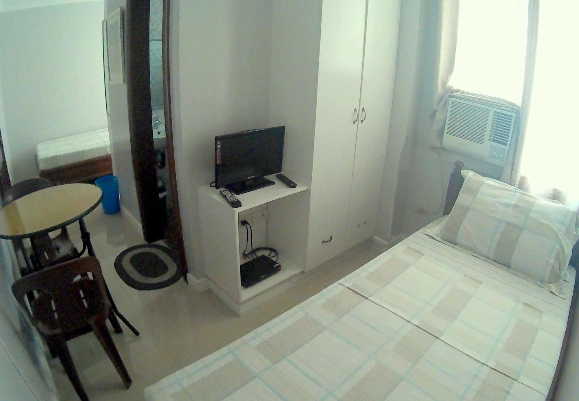 Residenz 2* Cebu