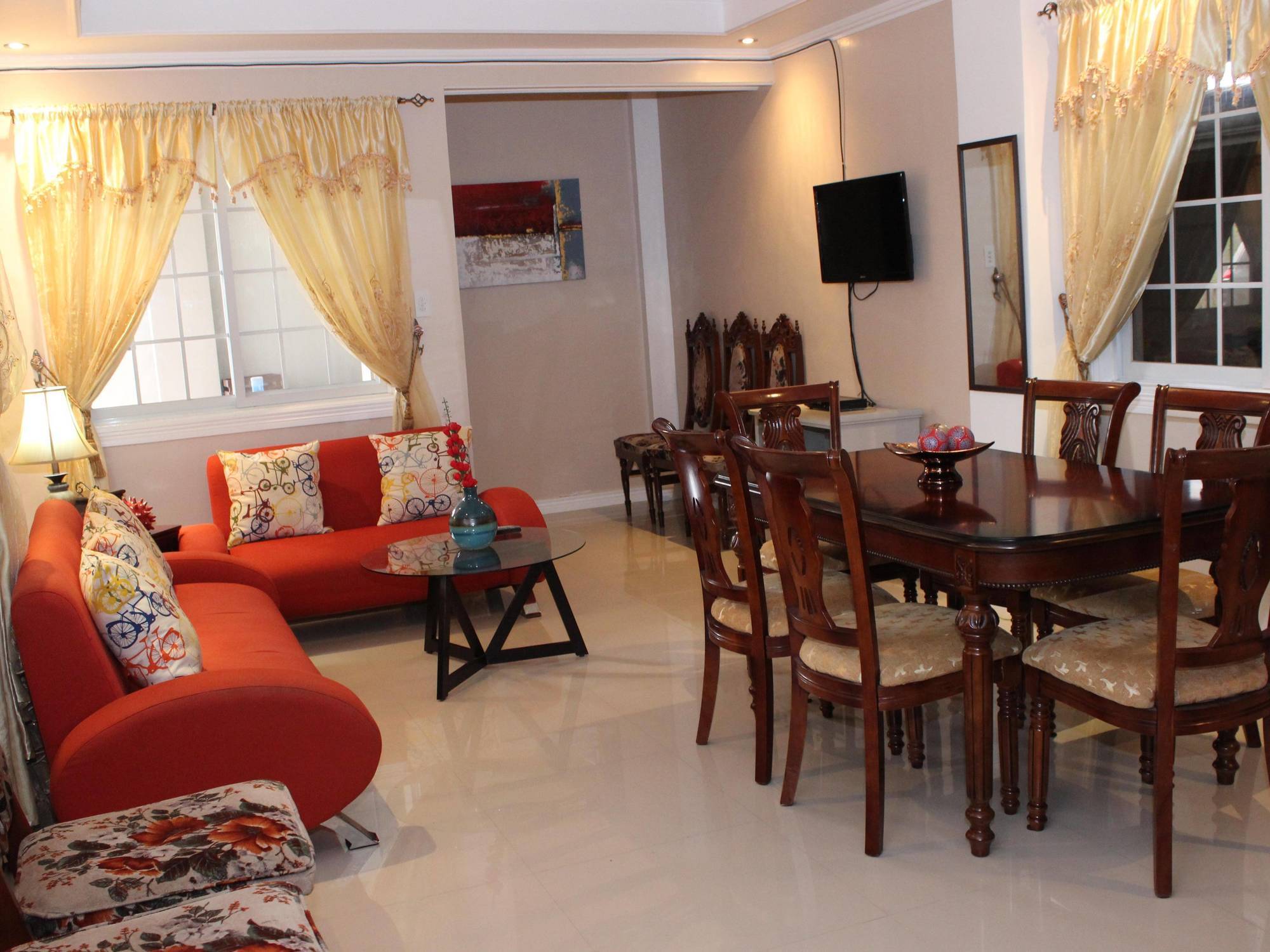 Residenz 2* Cebu