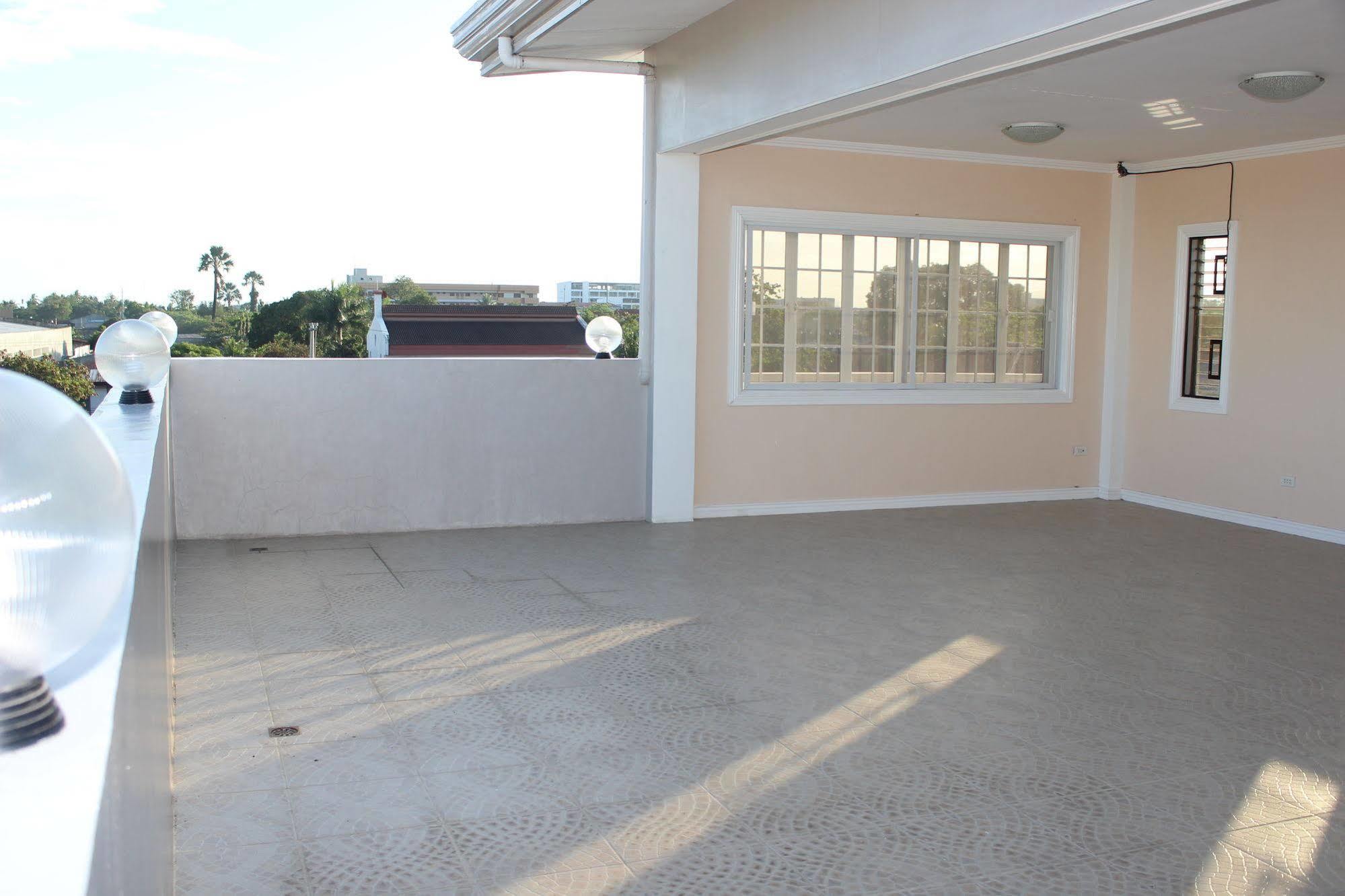 Residenz Hotel Cebu