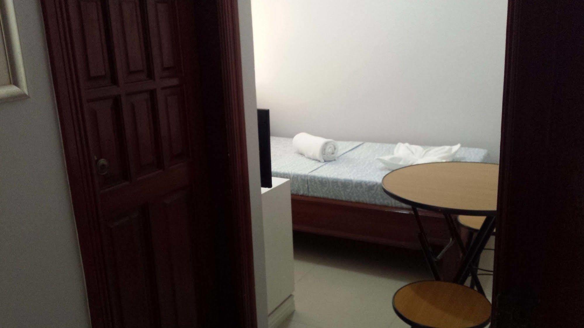 Residenz Hotel Cebu