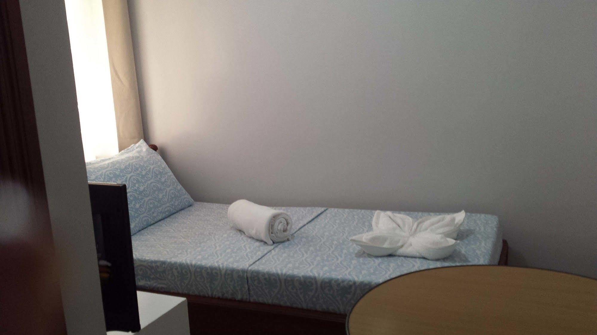 Hotel Residenz 2*