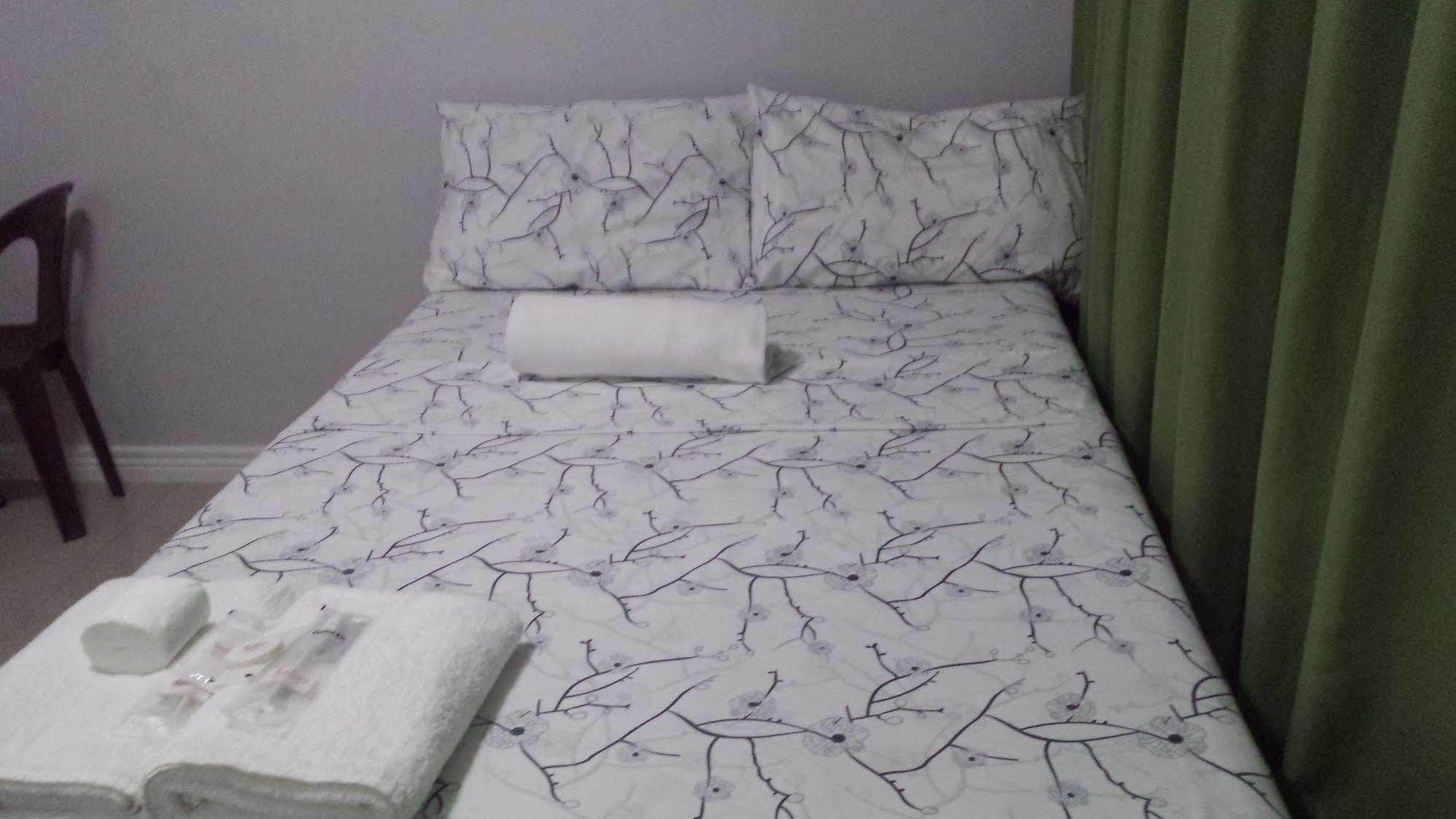 Hotel Residenz Cebu