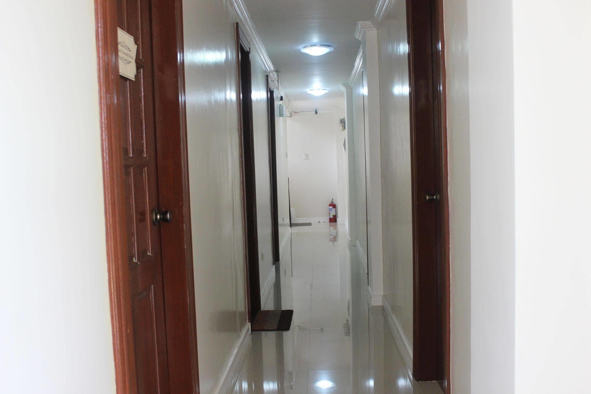 Residenz 2* Cebu