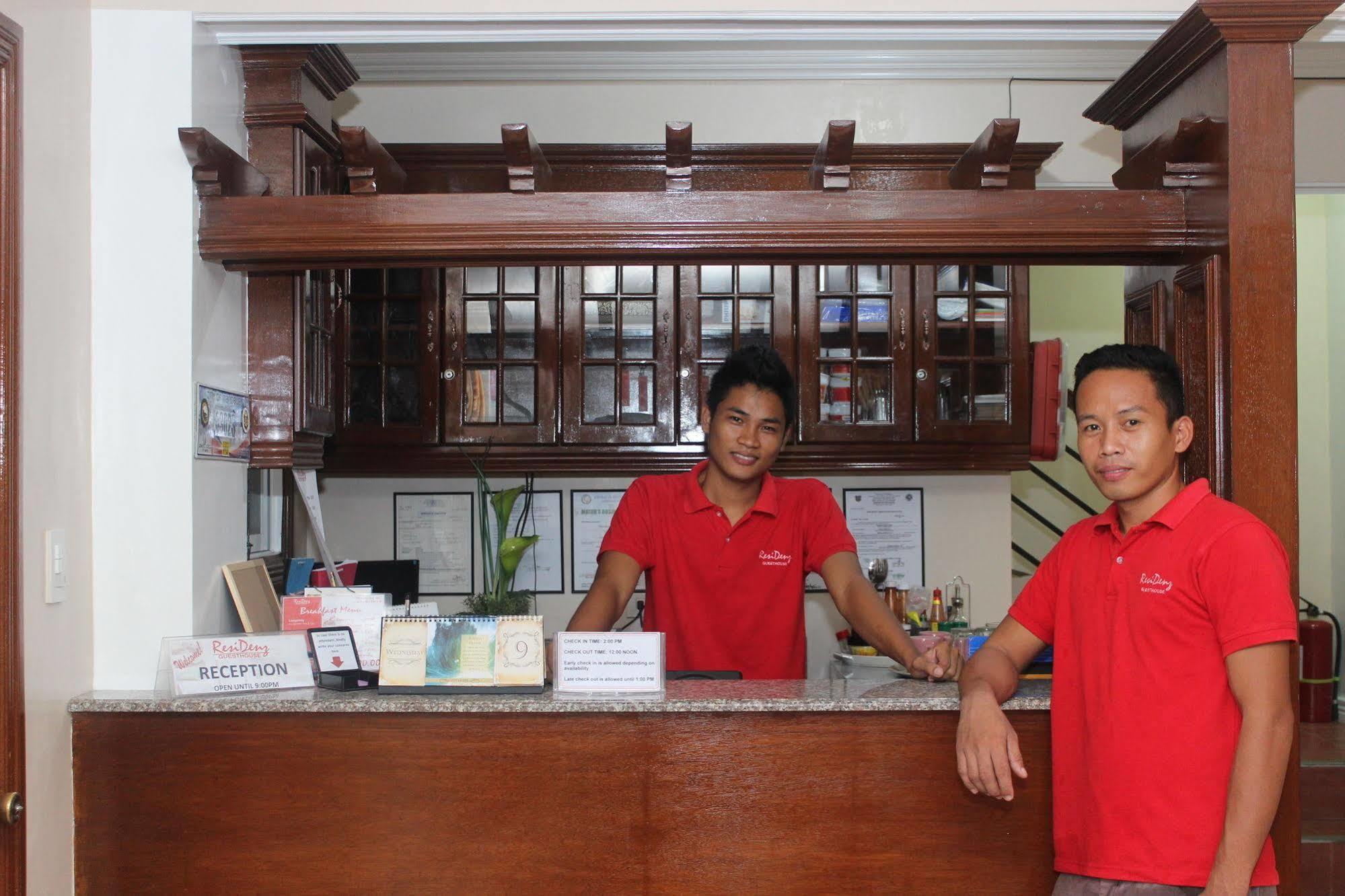 Hotel Residenz Cebu
