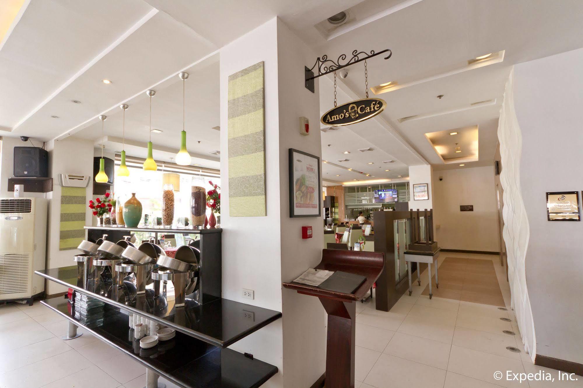 Hotel Alpa Cebu