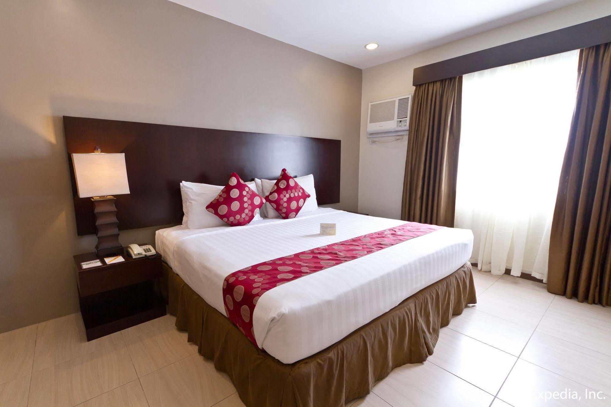 Hotel Alpa
