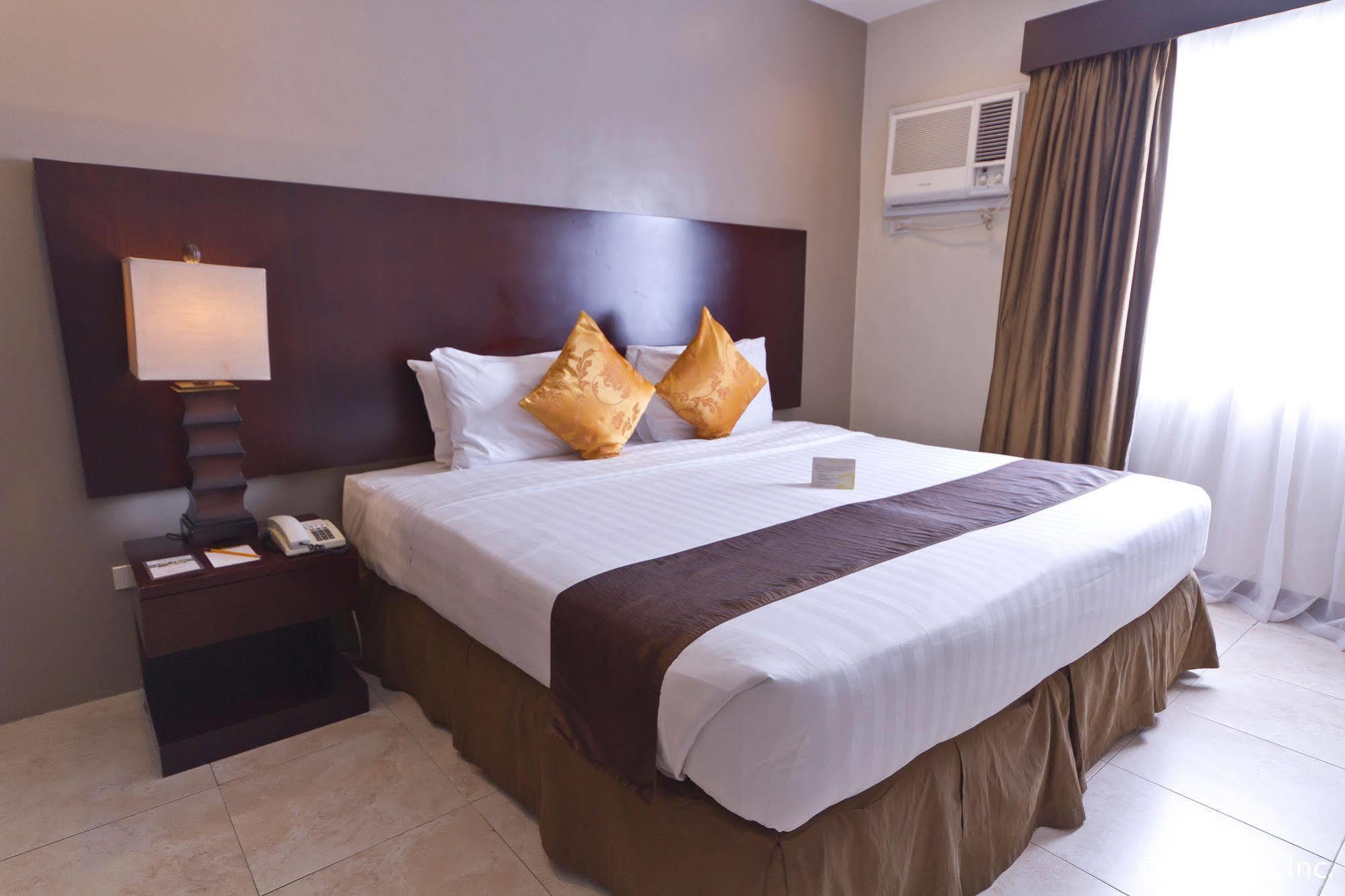 Alpa 4* Cebu