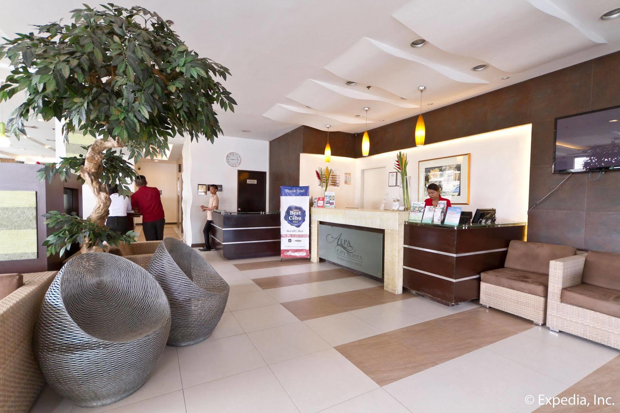 Alpa 4* Cebu