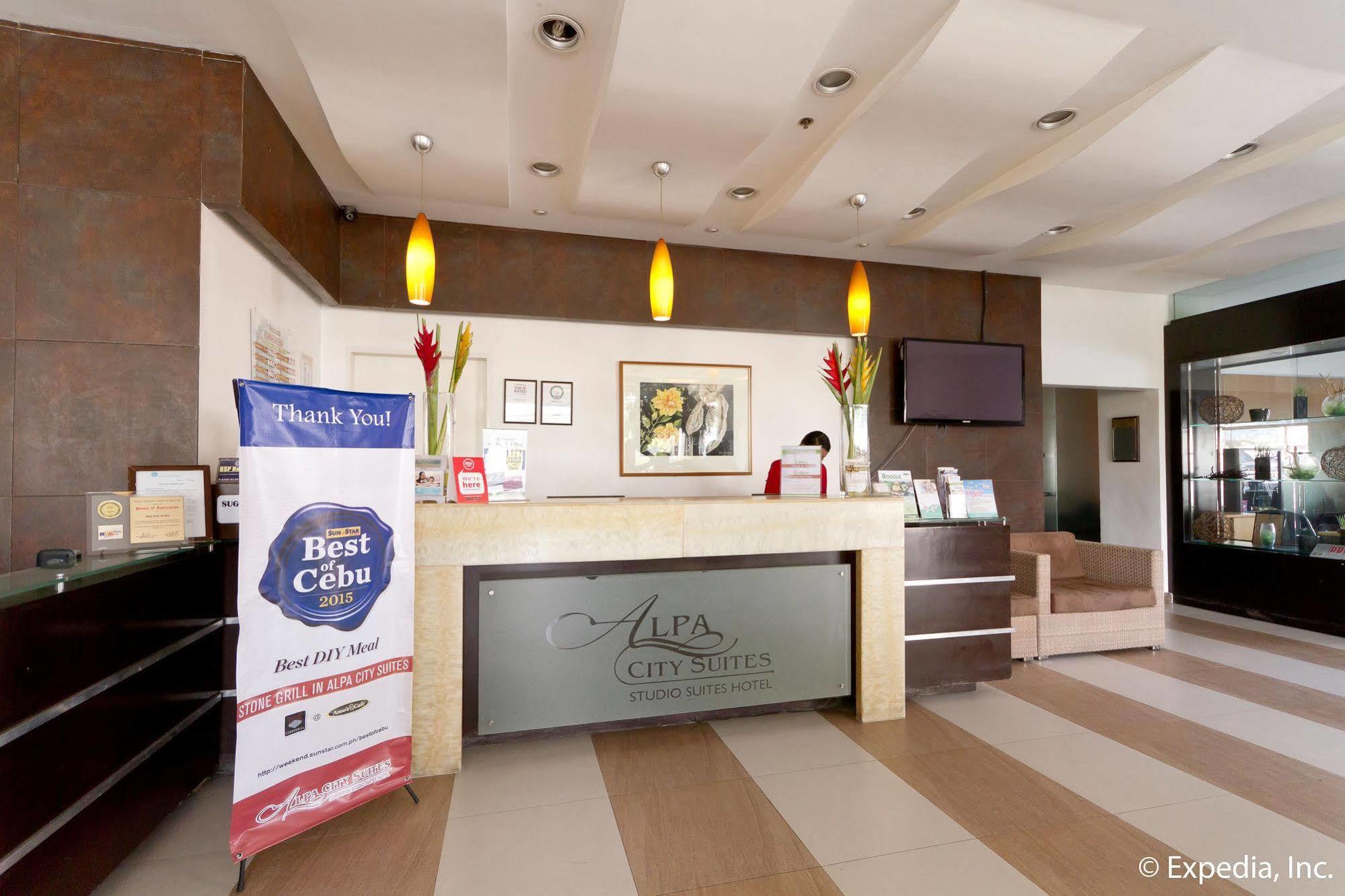 Hotel Alpa Cebu