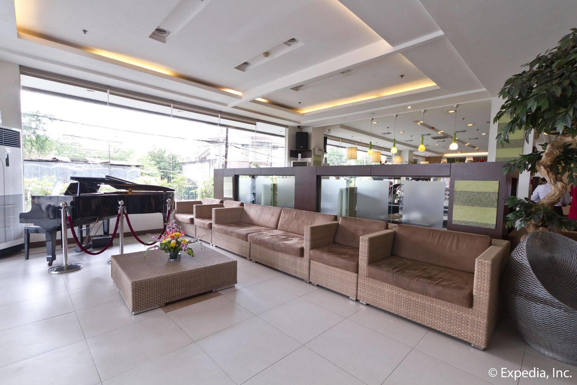 Alpa 4* Cebu
