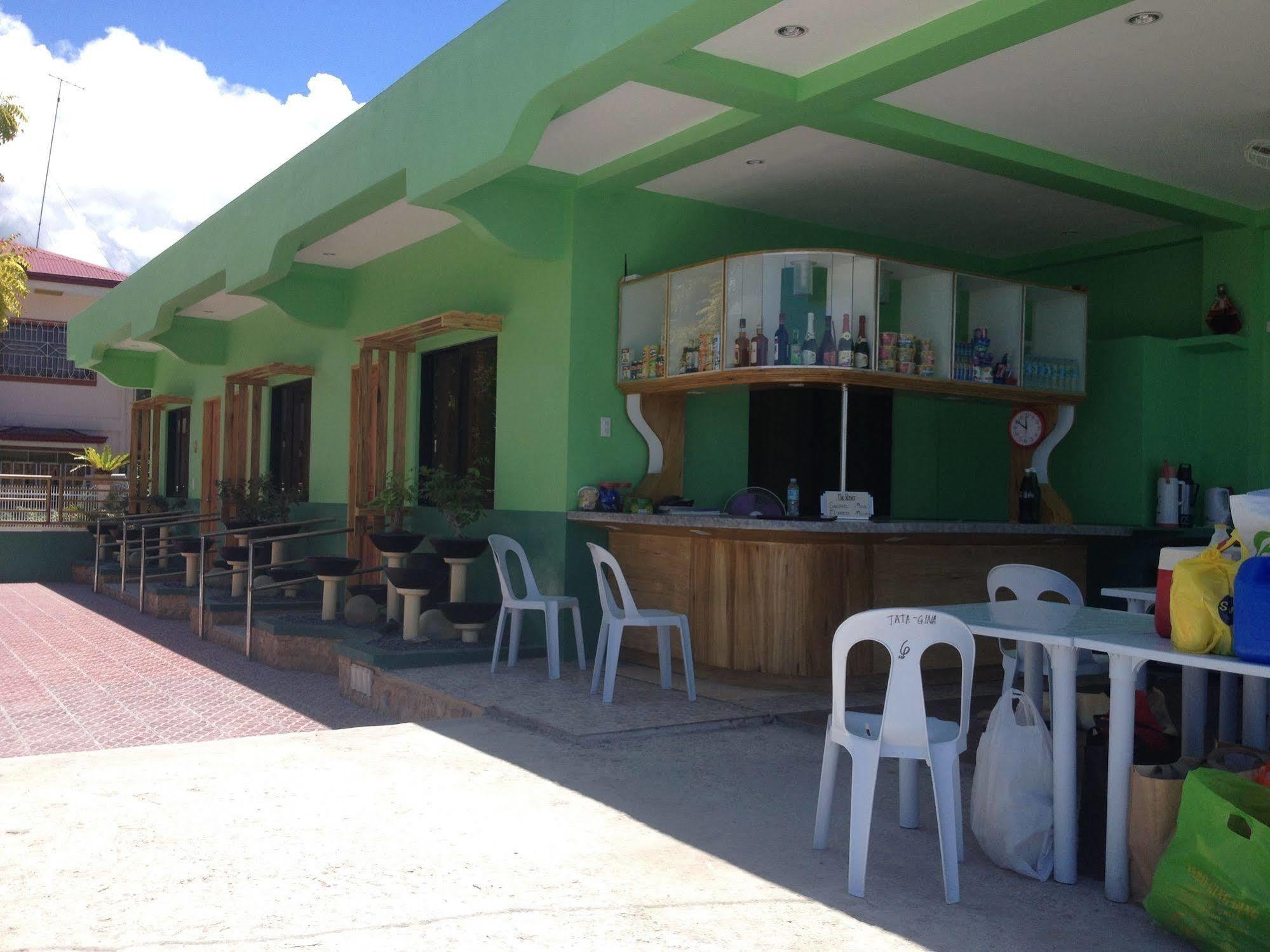 Gt Seaside 2*